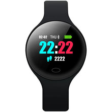 Load image into Gallery viewer, New 1.0 inch OLED Silicone Wrisband