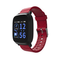 Load image into Gallery viewer, Heart Rate Monitor Smart Watch
